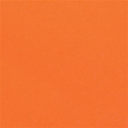 CleverPatch Cardboard - Orange - A3 - Pack of 5