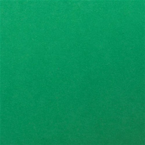 CleverPatch Cardboard - Green - A3 - Pack of 50
