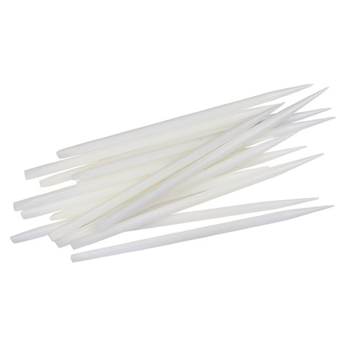 Scratch Board Tools - Plastic - Pack of 20