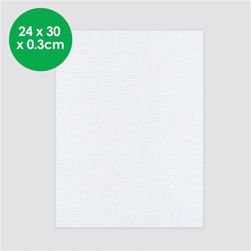 Canvas Panel Art Board - Medium - Rectangle