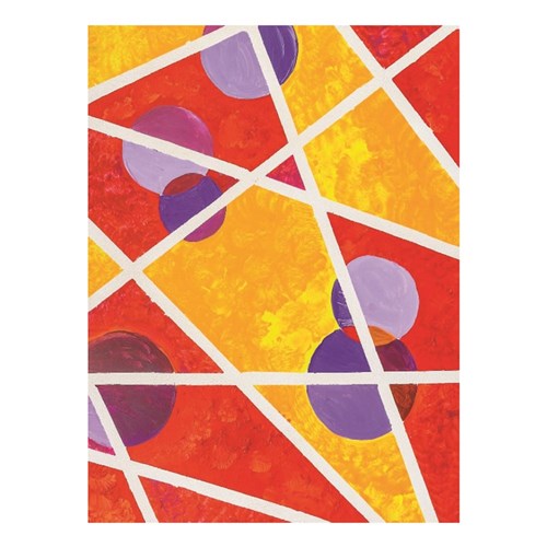 Canvas Panel Art Board - Medium - Rectangle