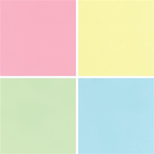 CleverPatch Cover Paper - Pastel - A3 -  Pack of 500