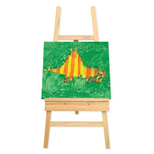 Mont Marte Wooden Student Easel