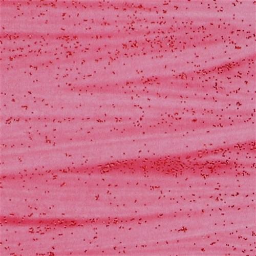 CleverPatch Glitter Liquid Watercolour - Red - 250ml