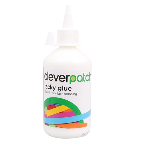 CleverPatch Tacky Glue - 250ml