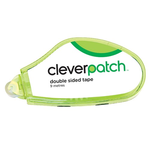 CleverPatch Double Sided Tape - 9 Metres