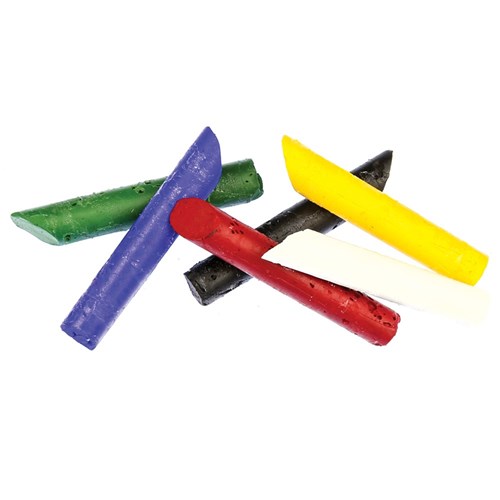 Snazaroo Face Painting Sticks Pack of 6 Face Paint CleverPatch