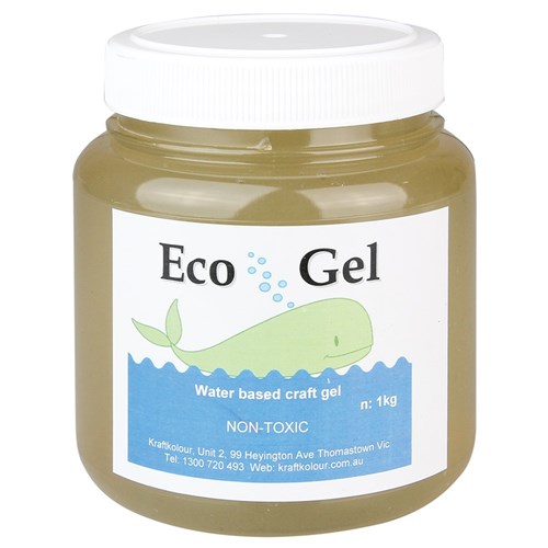 Eco Gel - 1 Litre Tub
