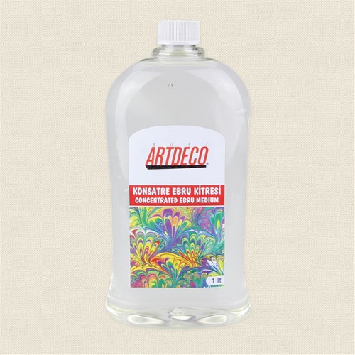 ARTDECO Marbling Medium Concentrate - 1 Litre