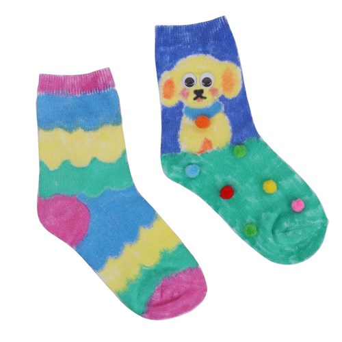 Socks - Pack of 20