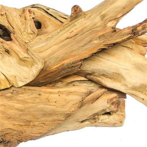 Natural Fir Wood - 500g Pack