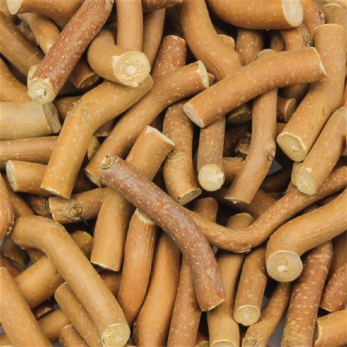 Natural Ash Tree Offcuts - 295g Pack