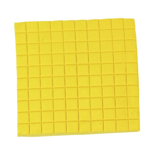 CleverClay - Yellow - 100g Pack