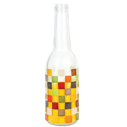 Mosaic Capiz Pieces - Naturals - Pack of 500