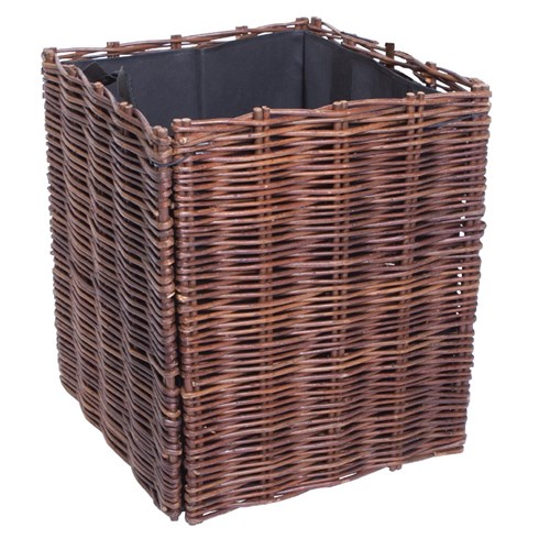 Willow Garden Planter - 40 x 40 x 50cm