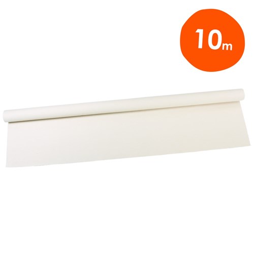 Canvas Roll - Unprimed - 10 Metres