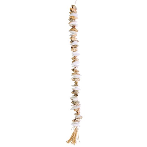 Hanging Shell Strand