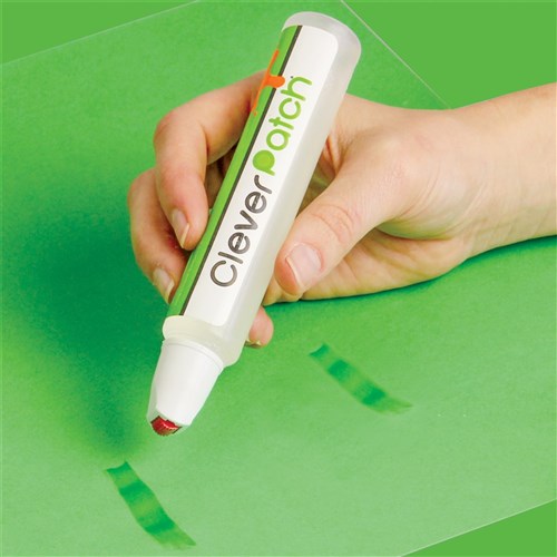 CleverPatch Glue Rollers - 50ml - Pack of 10