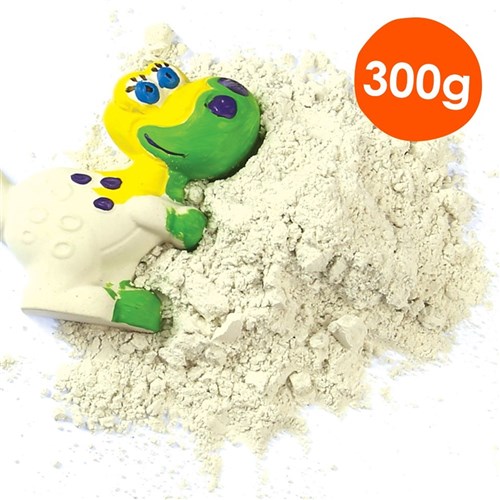 Plaster of Paris - 300g Pack