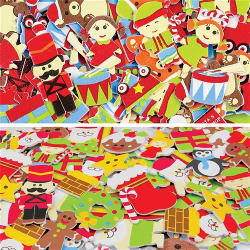 Glitter Frames Bumper Pack Activity & Bumper Packs CleverPatch