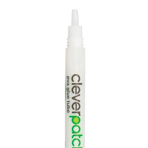 CleverPatch PVA Glue Tube - 13ml - Each