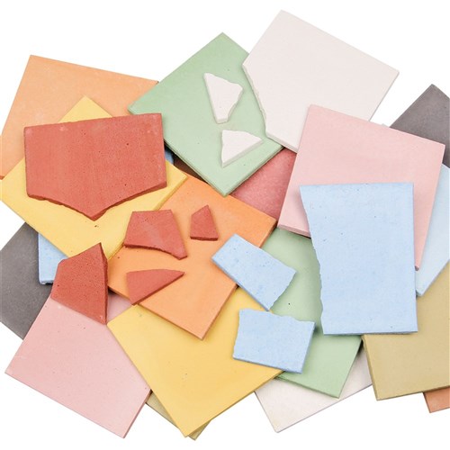 Freestyle Sand Mosaics - Assorted Colours - 1kg Pack