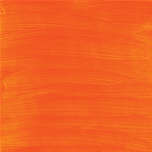 EC Liquicryl Junior Student Acrylic Paint - Orange - 2 Litres
