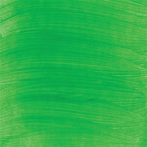 EC Liquicryl Junior Student Acrylic Paint - Leaf Green - 2 Litres