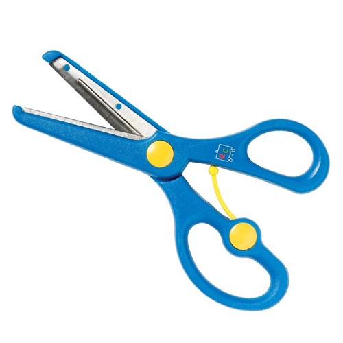 EC Safety Scissors - Each