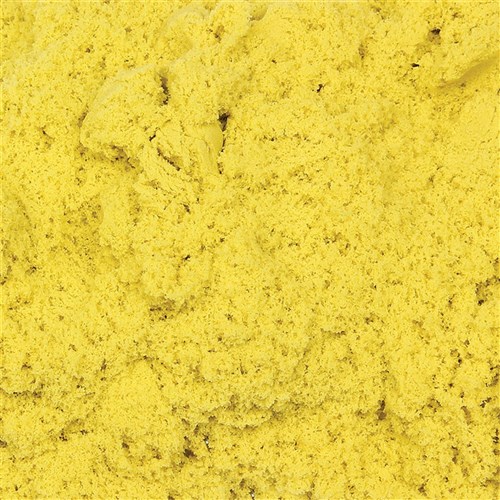 Micador QuickSand - Yellow - 450g Tub