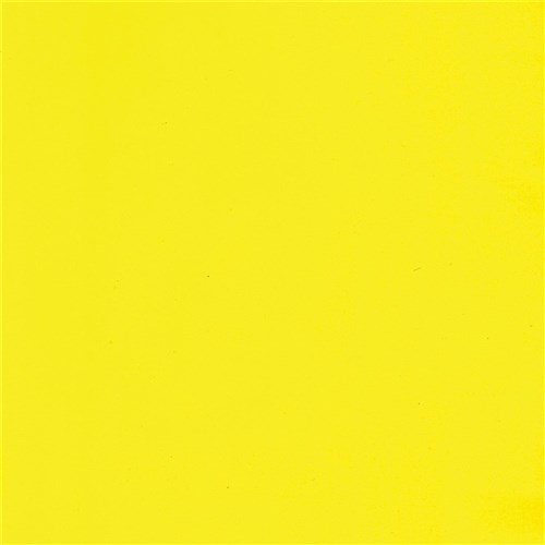 Display Poster Roll - Gloss - Yellow - 10 Metres
