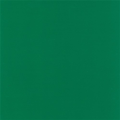 Display Poster Roll - Gloss - Dark Green - 10 Metres