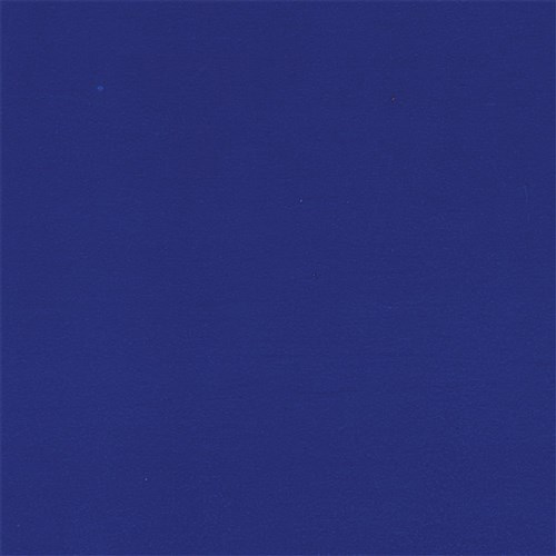 Display Poster Roll - Gloss - Dark Blue - 10 Metres