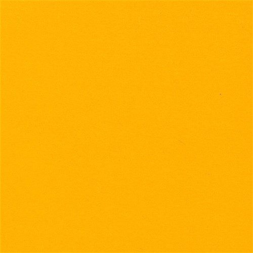 Display Poster Roll - Fluorescent - Orange - 10 Metres