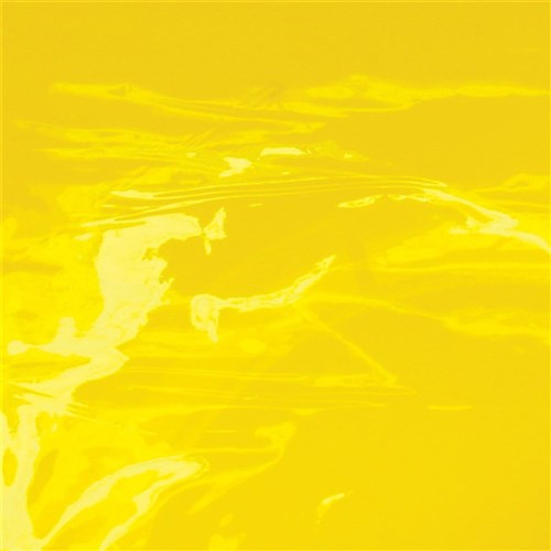 Cellophane - Yellow - 1 Sheet