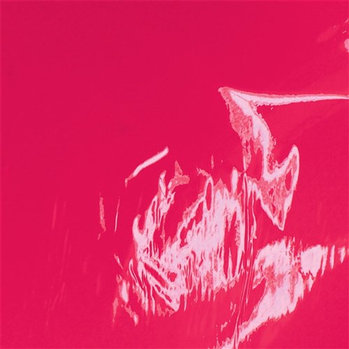 Cellophane - Pink - 1 Sheet