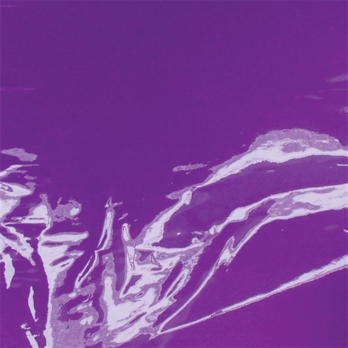 Cellophane - Purple - 1 Sheet