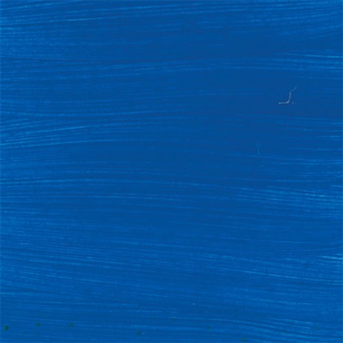 Chroma 2 Washable Student Paint - Cool Blue - 2 Litres