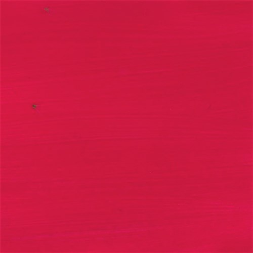 Chroma 2 Washable Student Paint - Cool Red - 2 Litres