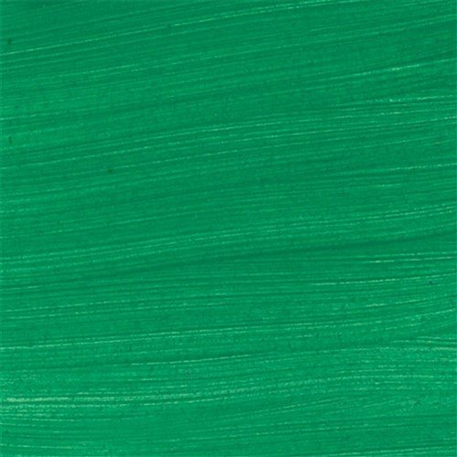 Chroma 2 Washable Student Paint - Green Deep - 2 Litres