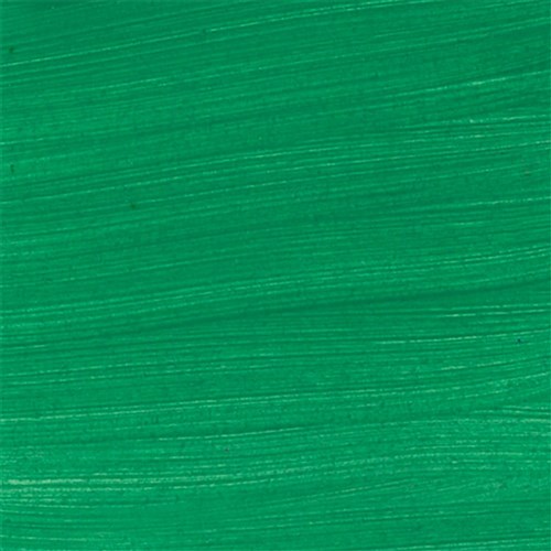 Chroma 2 Washable Student Paint - Green Deep - 2 Litres