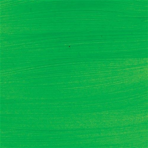 Chroma 2 Washable Student Paint - Green Light - 2 Litres