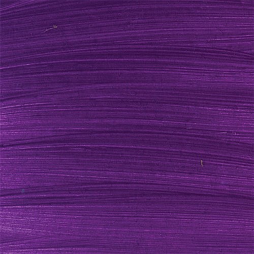 Chroma 2 Washable Student Paint - Purple - 2 Litres