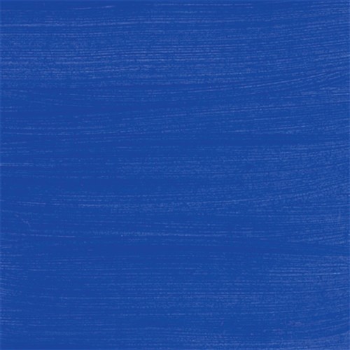 Chroma 2 Washable Student Paint - Warm Blue - 2 Litres