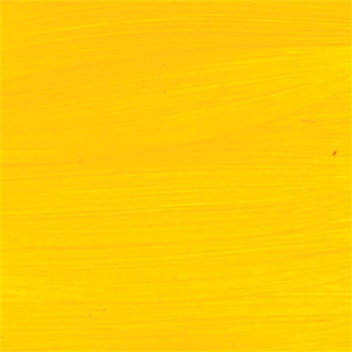 Chroma 2 Washable Student Paint - Warm Yellow - 2 Litres