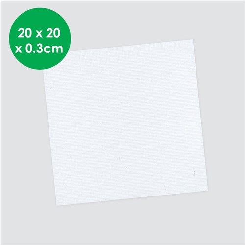 Canvas Panel Art Board - Square