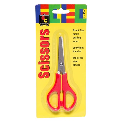 EC Right Handed Scissors - Each