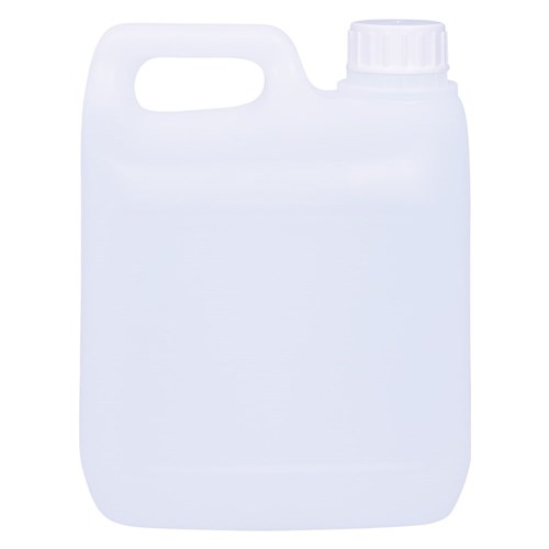 2 Litre Storage Bottle