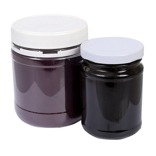Dynamic Colours Powdered Food Dye - Black - 500g
