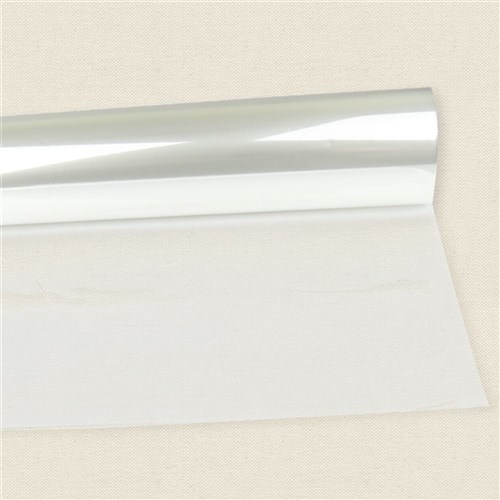 Cellophane Roll - Clear - 50cm x 70m